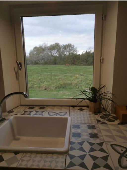 Le Cabanon Tendance Du Luberon Mérindol Exterior foto
